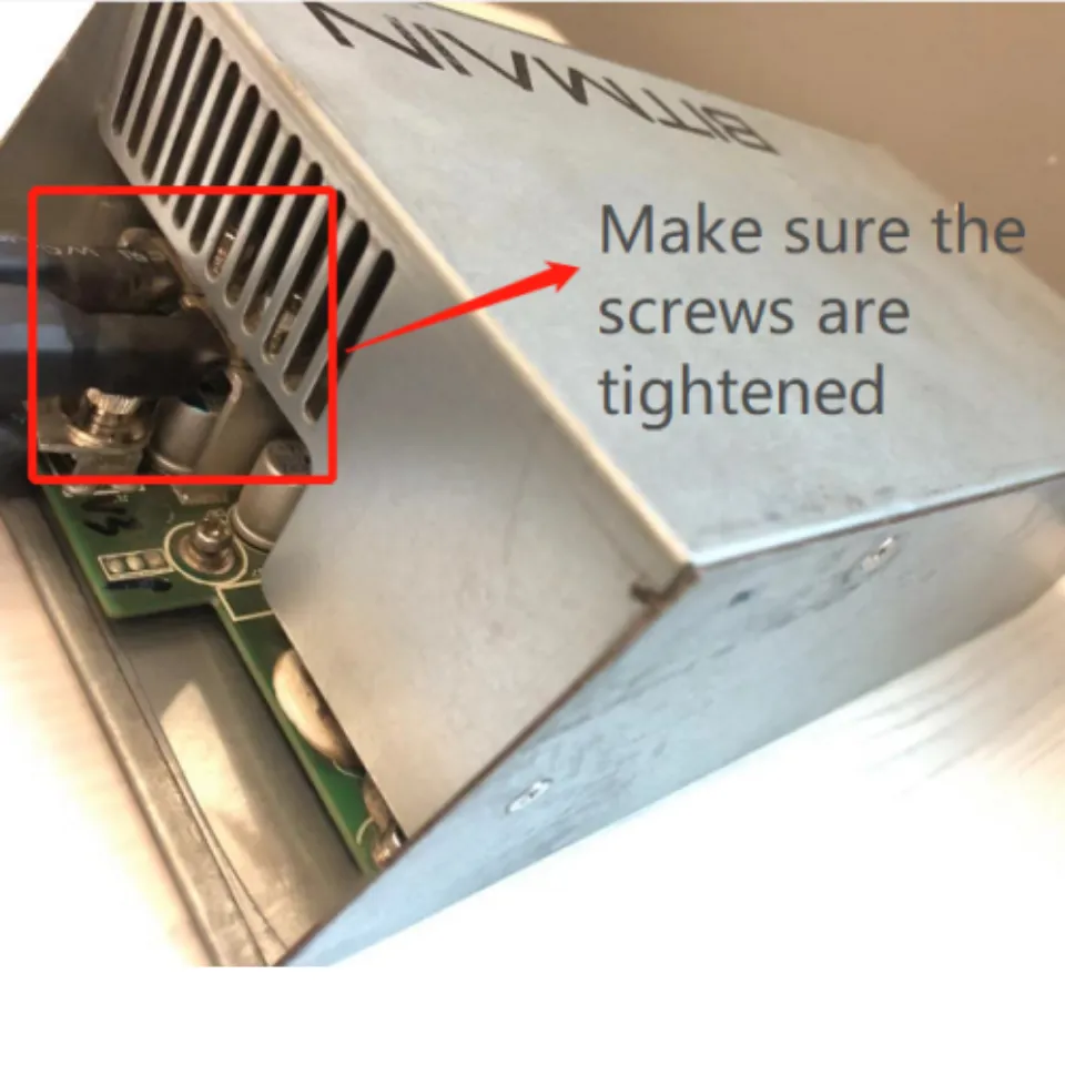 Do's and Don'ts of a New PSU of Bitmain Antminer E9