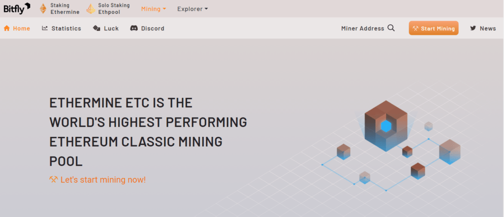 How to Mine Ethereum Classic (ETC) on Ethermine With Antminer E9: Full Guide