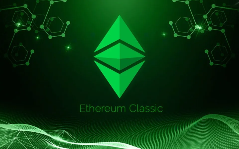 What is Ethereum Classic (ETC) & How to Mine ETC With Antminer E9